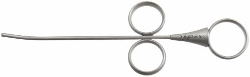 Bone Grafting Syringe, Carrier 2.5mm