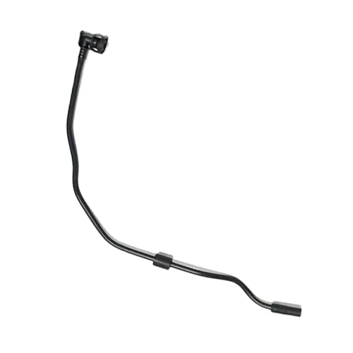 11657588771 Supercharger Oil Hose 2008-2018 Compatible with BMW F20 F22 E90 F30 E93 E92 F07 F10 F06 F12 F13 F02 F25 F26 E70 E71 X3 X4 X5 X6 Replacement# 11657588771