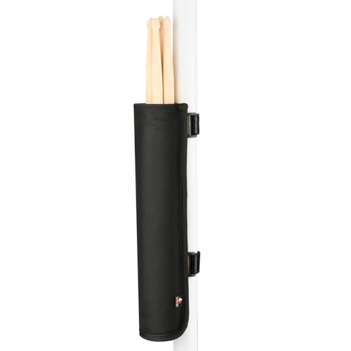 TXEsign Drumstick Holder Bag for Drum Kit