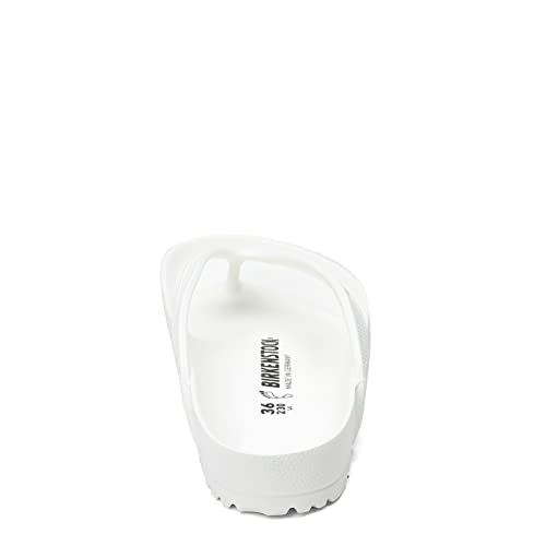 Image of Birkenstock 1015488142 Honolulu White Eva R 42