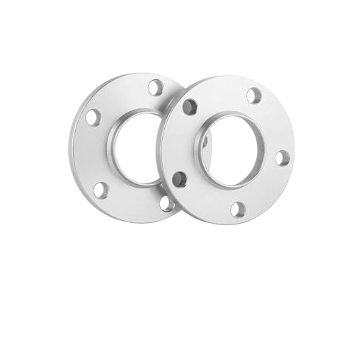 Entretoises de roue BMW 5x120 élargisseurs de voie 15mm E46 E90 E92