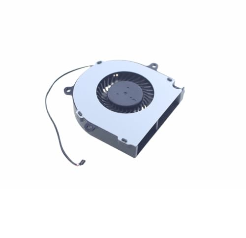 Ventilador de CPU JB6012M5B DC5V y 4 pines compatible con extractor térmico KSB0705 2
