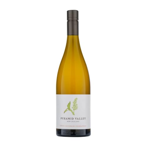 Pyramid Valley Chardonnay North Canterbury 75 cl Vino blanco