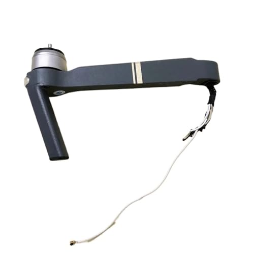 �t�����g�o�b�N���E���[�^�[�A�[�� DJI Mavic Pro �P�[�u���t���X�y�A�p�[�c (�e�X�g�ς�)(Right Front Arm)