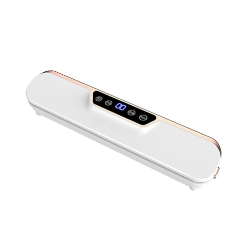 Machine d'emballage sous vide automatique pour préserver la fraîcheur des aliments