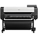 Produktbild Canon imagePROGRAF TX-4100 Großformatdrucker 111,8 cm (44"")(A0, 2.400 x 1.200 DPI, USB, LAN, WLAN, Festplatte)