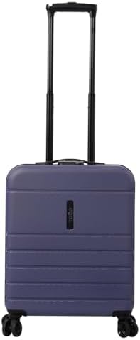 TOTTO - Maleta Trolley Cabina, Modelo Prop S, 45.8 x 62.2 x 26 cm...