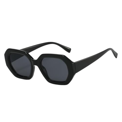 Lunettes de soleil papillon tendance acétate idée cadeau mode femme