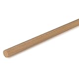 Cindoco Maple Dowel 3/8