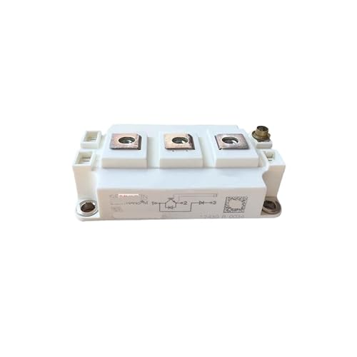 Module SKM145GAL124D contre la surchauffe des moteurs