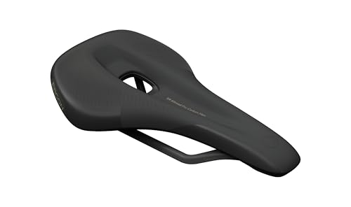 Vélo de Route Ergon Noir Taille Unique : oubliez les douleurs de posture
