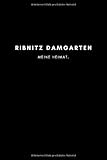 ribnitz damgarten hafen  Ribnitz Damgarten: Notizbuch, Notizblock, Notebook  Punktraster, Punktiert, Dotted  120 Seiten, DIN A5 (6x9 Zoll)  Notizen, Termine, Ideen, ...  Deine Stadt, Dorf, Region, Liebe und Heimat
