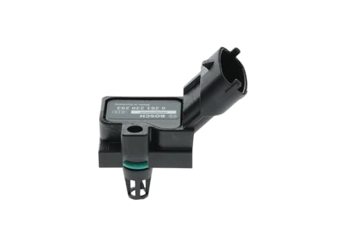 Capteur température d'air d'admission BOSCH 0261230293 sonde mesure collecteur