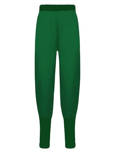Hularka Boys Medieval Renaissance Pants Kids Ankle Banded Pirate Pants Viking Trousers for Halloween Cosplay4