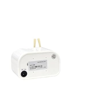 Jojide Peristaltische Dosierpumpe Modell 2.6-65ml/min