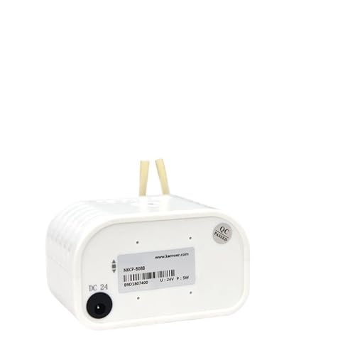 Jojide Peristaltische Dosierpumpe Modell 2.6-65ml/min