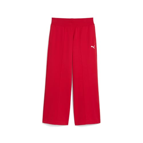PUMA Mens Future..Archive Pants Casual - Red