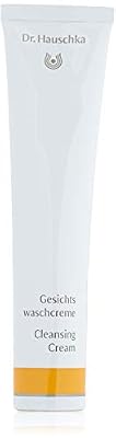 Dr. Hauschka Gesichtswaschcreme uni