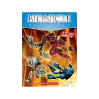 Bionicle Encyclopedia