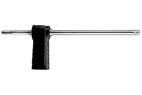 Metabo 626903000 Absaugbohrer 1 Stück 14 mm Gesamtlänge 360 mm SDS-Plus 1 St.