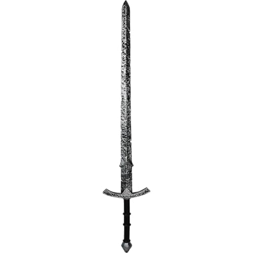 Funidelia | Espada de Nazgûl - El Señor de los Anillos para hombre El Señor de los Anillos, Películas & Series, El Hobbit - Accesorios para adultos, accesorio para disfraz - Gris/Plateado