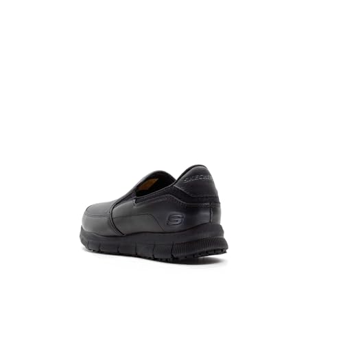 Slip ons Skechers - vue 4