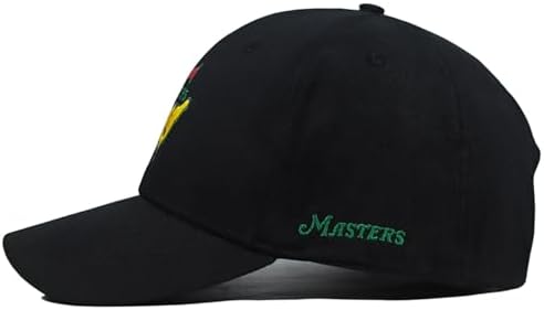 2025 Golf Tournament Hat for Men Women,Green/White Trucker Caddy Ball Cap,Golf Merchandise Apparel