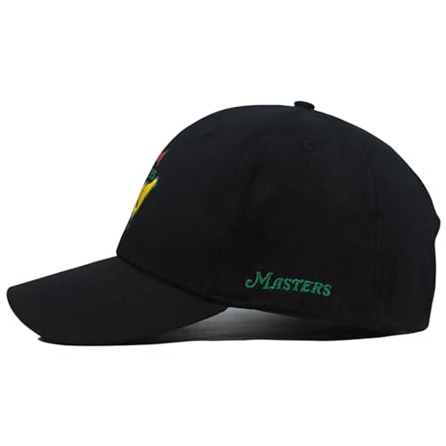 2025 Golf Tournament Hat for Men Women,Green/White Trucker Caddy Ball Cap,Golf Merchandise Apparel