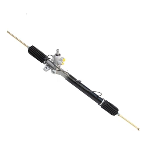 Cremallera de dirección asistida Hyundai Getz 2002-2009 57700-1C080 mecánica