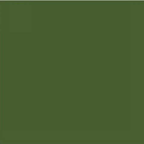Luxurious Olive Green Anti-Pill Fleece Fabric by The Yard - Versatile Medium Weight for All Your Projects