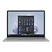 Produktbild Microsoft - Srfc Lpt5 13" i58GB®GB W11P Platinum PN: R1A-00010-7755135