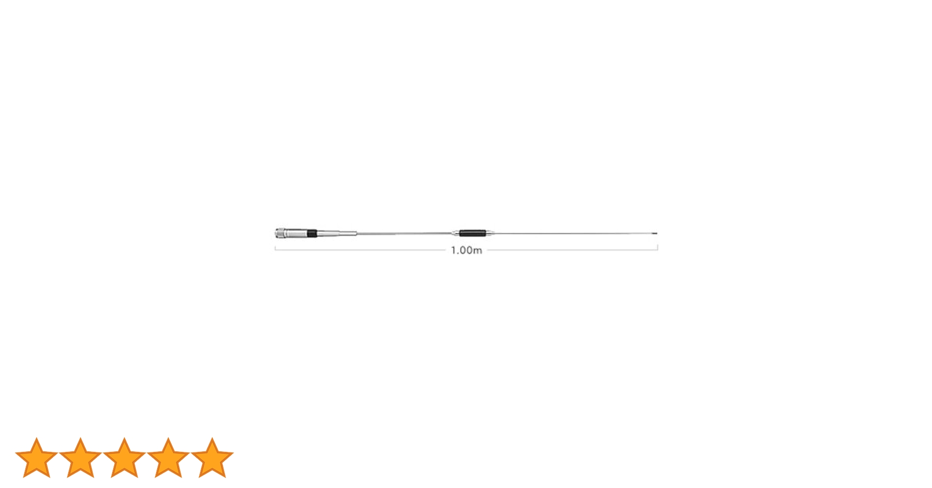 Amazon | ダイヤモンド NR-7700 モービルアンテナ NR7700