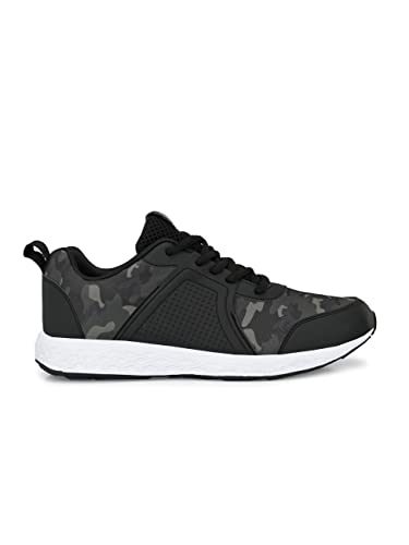 Image of Fusefit Mens Thunderstorm III Running Shoe