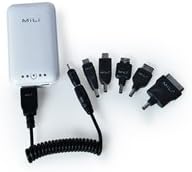MiLi Power Miracle - 2000mAh - GOLD