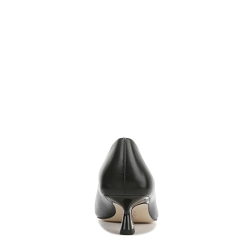 Franco Sarto Women's Diva Pointed Toe Kitten Heel Pump3