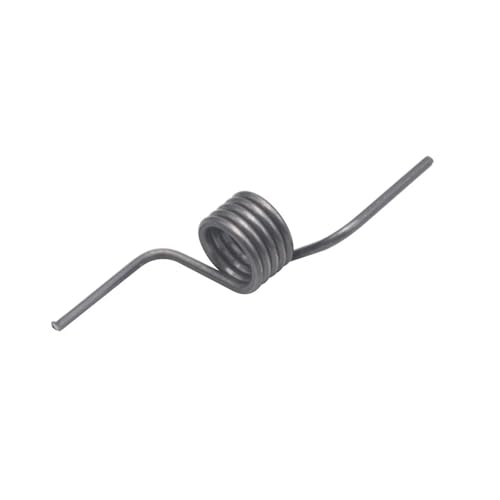 Ressort de porte réfrigérateur universel accessoire remplacement volet torsion 1.3mm