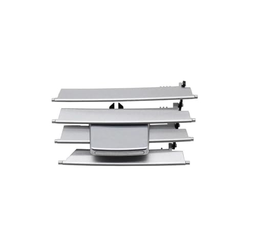 Lames climatiseur Mercedes Classe E W212 pour un confort thermique en voyage