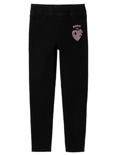 Leggings Desigual Emma au motif bohémien coloré et extensible