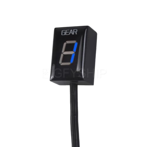 Indicateur vitesse moto Triple 850 compteur numérique pour vos road trips et balades