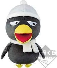 Amazon Co Jp チコちゃんに叱られる 一番くじ B賞 キョエちゃん 大きなぬいぐるみ Anime キャラクター グッズ ホビー 通販