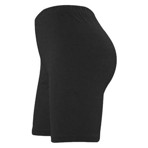 FASHIONISM Ultra Soft Women's Slip Shorts Cover