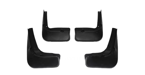 Guardabarros Audi A4 Wagon 2013-2014 ideales para viajes y días de lluvia