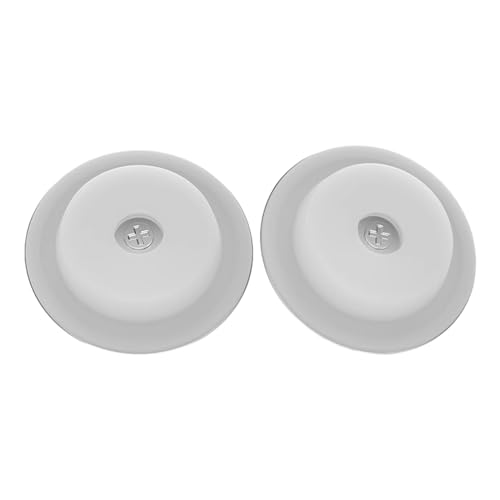 Tapón de Drenaje para Bañera y Lavabo Acero Inoxidable miniatura 5