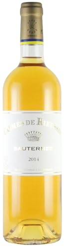 カルム ド リューセック 2014