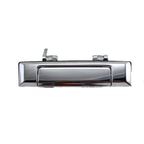 Poignée de porte extérieure galvanisée arrière Land Cruiser
