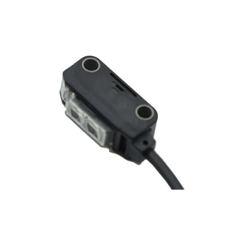 Capteur photoélectrique ultra-petit EX-23 avec faisceau convergent stable