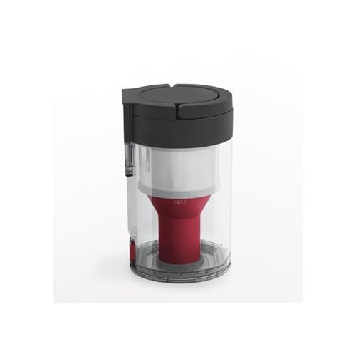 TUITA Roborock S7 Cyclone Dustbin Auto-Empty Dock