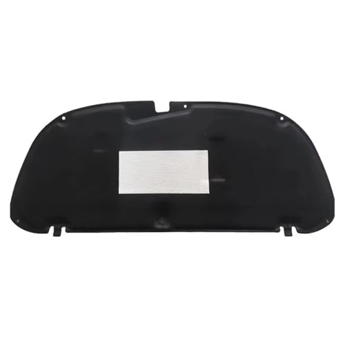 Coton d'isolation moteur pour Corolla E210 - Tapis de capot alu 2019-2026