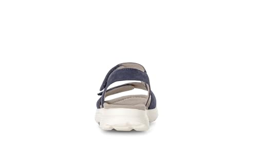 Sandales de marche GABOR Rollingsoft Sensitive confort optimal pour femme active