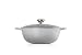 Produktbild Le Creuset LA MARMITE SIG 26 CM PERLGRAU